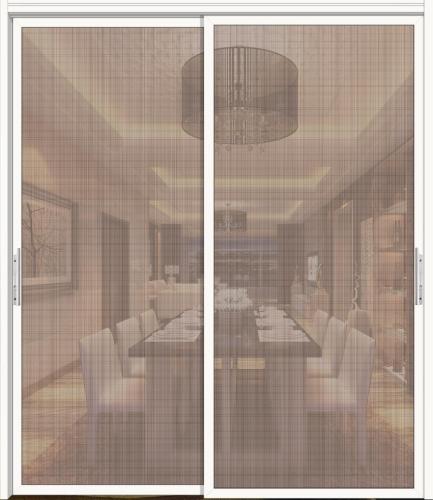 中空门图 款式 MT-1014  