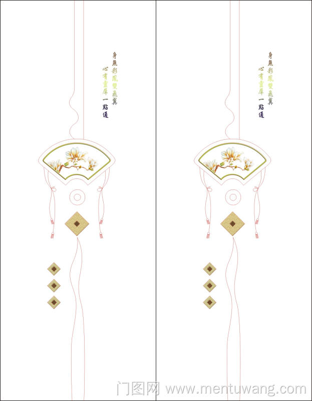  移门图 雕刻路径 橱柜门板  AJT-048 玉兰 玉雕 浮雕 扇形 雕刻 路径 菱形 JPG EPS 彩雕板,异形浮雕,精雕UV打印,耐刮板,肤感打印,雕刻移门,艺术玻璃,UV打印,平开衣柜门,整体衣柜,高光系列 AJT-048 玉兰 玉雕 浮雕 扇形 雕刻 路径 菱形 JPG EPS