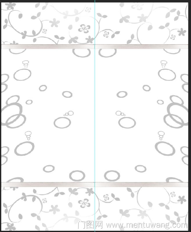  移门图 雕刻路径 橱柜门板  圆  圆  圈