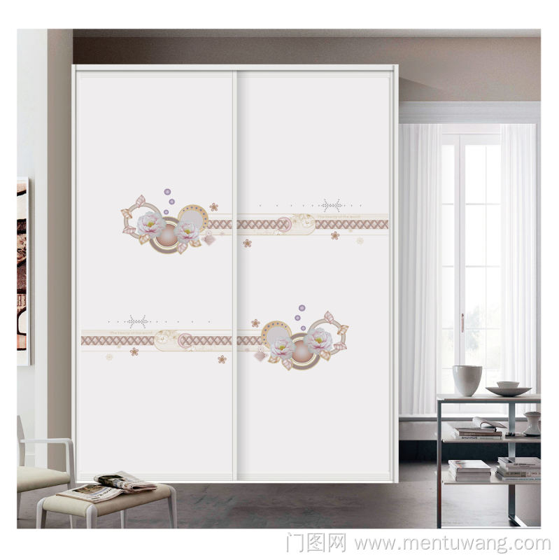  移门图 雕刻路径 橱柜门板  爱人 彩雕板 平面打印 花纹 花 纹理 线条 圆圈 树叶