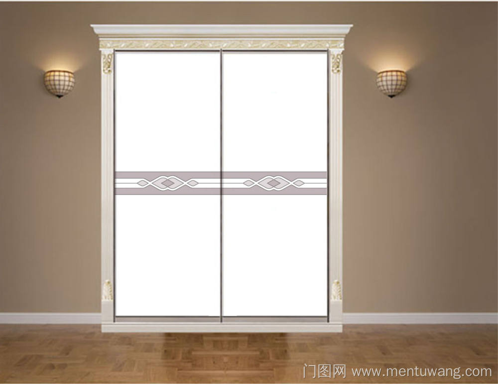  移门图 雕刻路径 橱柜门板  腰线 彩雕板,新款 腰线，菱形，方块