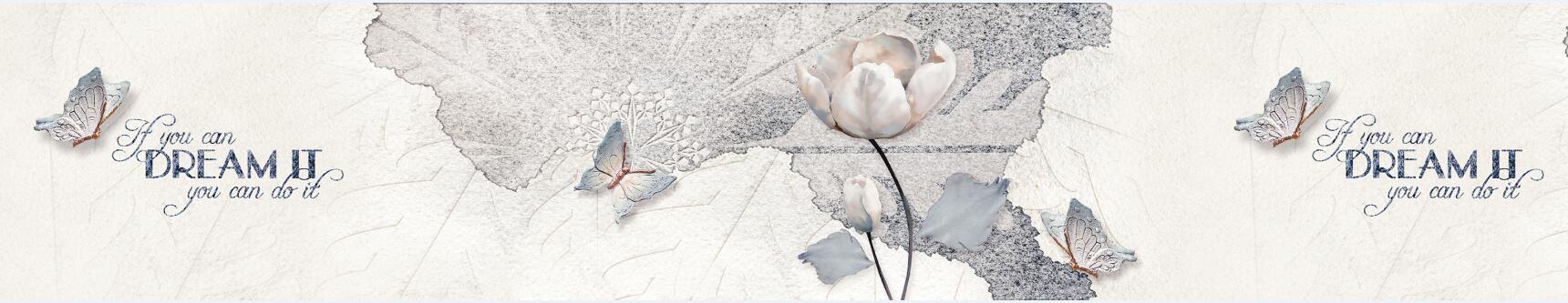 英文 荷叶 荷花  蝴蝶  水墨画200*1500 彩雕板 英文 荷叶 荷花  蝴蝶  水墨画  荷花 荷叶 腰线 蝴蝶 中国风 DREAMIT DREAMH 英文字母 