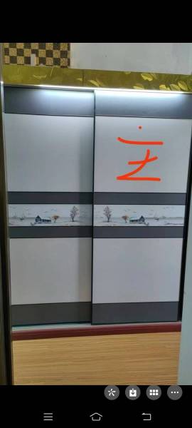 图①