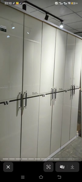 找平开门设计师