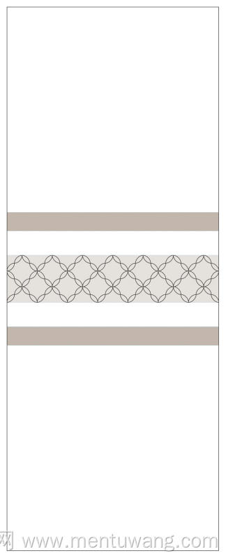  移门图 雕刻路径 橱柜门板  菱形  曲线  玲珑  小椭圆  腰线  菱形