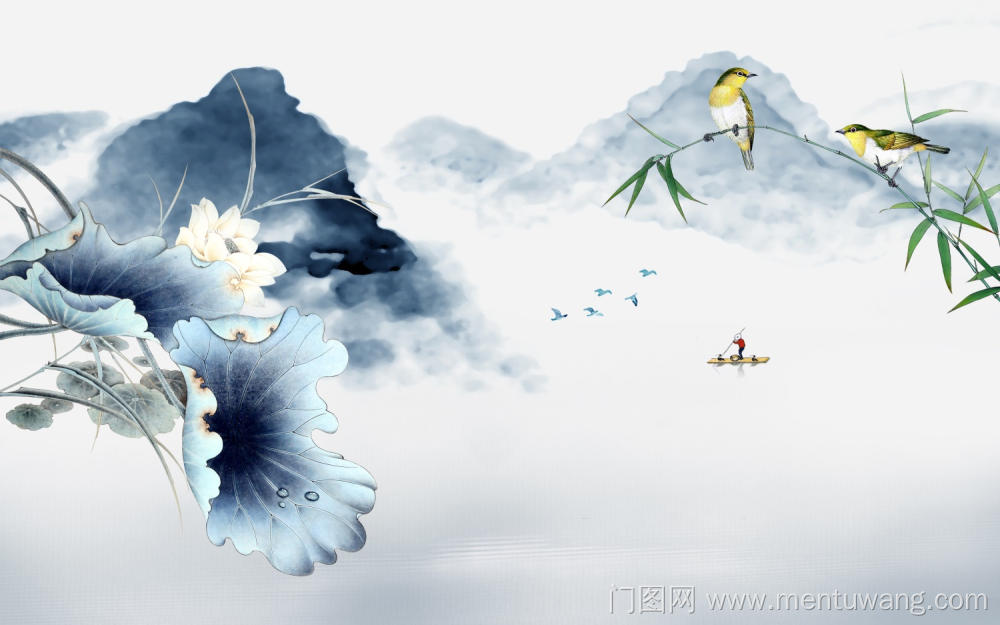  Y3-003 背景墙 背景墙