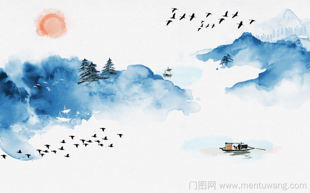  Y3-005 背景墙 背景墙