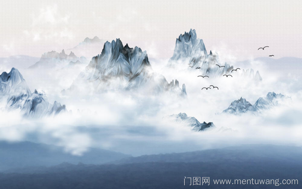  Y3-007 背景墙 背景墙