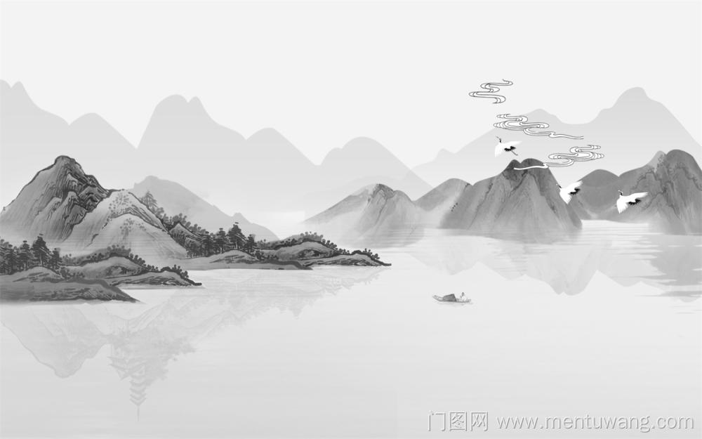  Y3-010 背景墙 背景墙