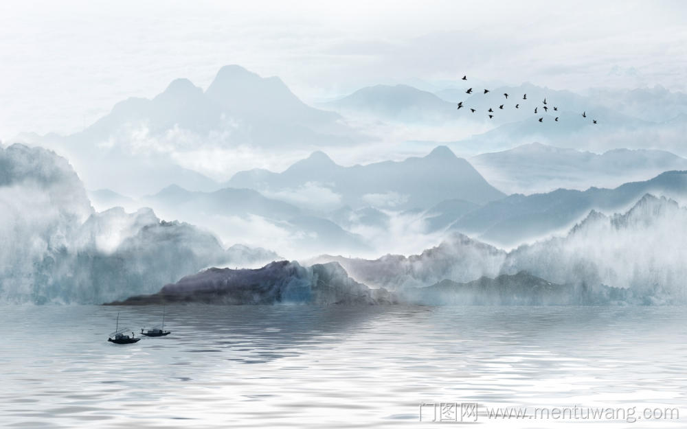  Y3-011 背景墙 背景墙