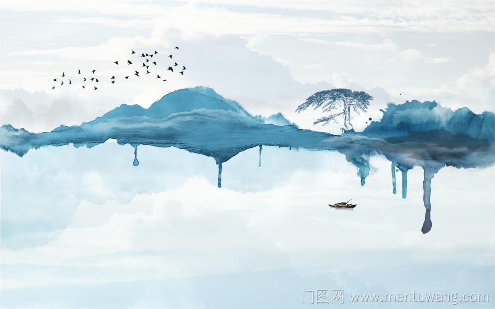  Y3-013 背景墙 背景墙