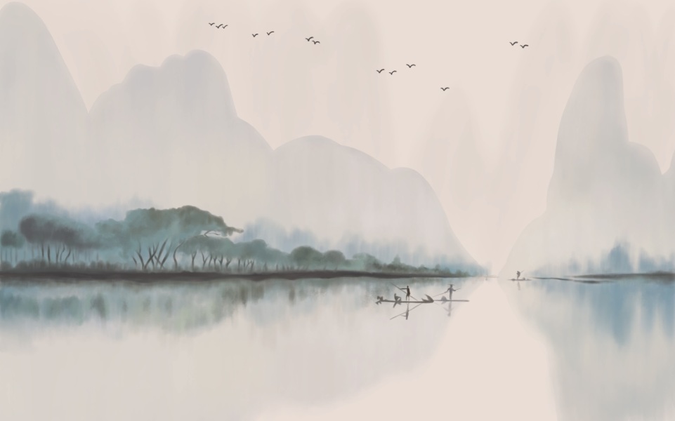  Y3-017 背景墙 背景墙