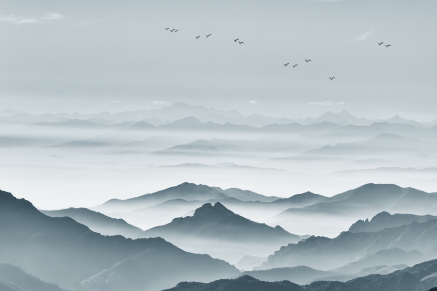  Y3-018 背景墙 背景墙