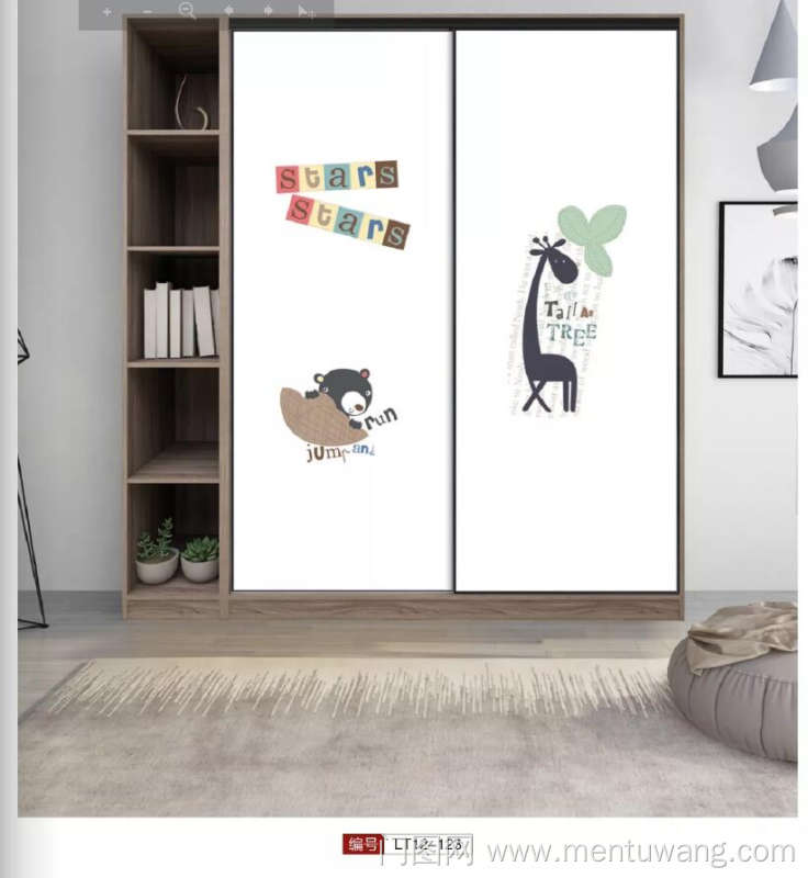 移门图 雕刻路径 橱柜门板  LT12-123  荣耀12期 LT-12 2021 新款 现代简约