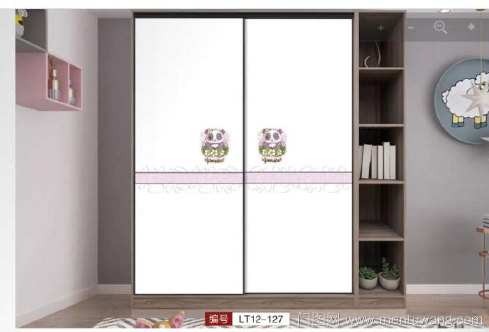 移门图 雕刻路径 橱柜门板  LT12-127  荣耀12期 LT-12 2021 新款 现代简约