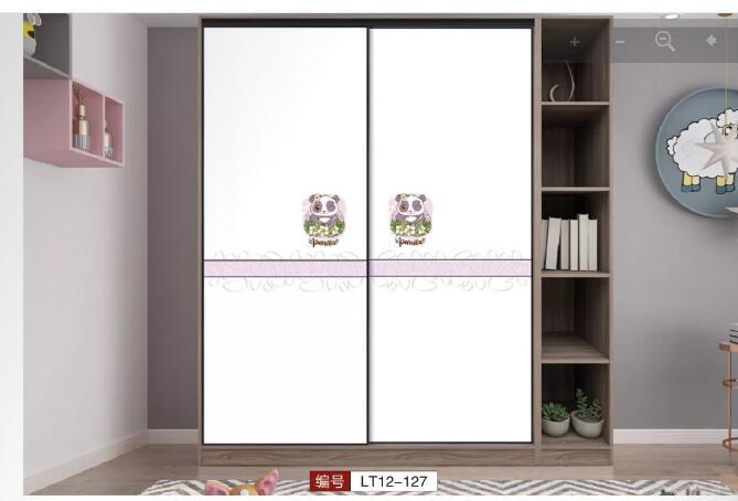 移门图 雕刻路径 橱柜门板  LT12-127  荣耀12期 LT-12 2021 新款 现代简约