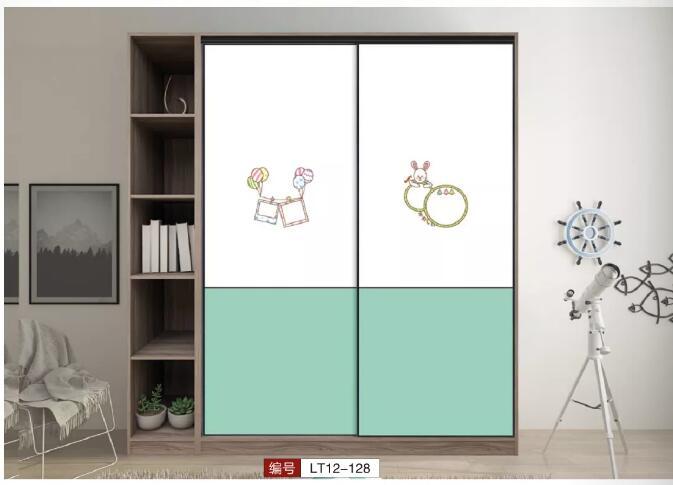 移门图 雕刻路径 橱柜门板  LT12-128  荣耀12期 LT-12 2021 新款 现代简约