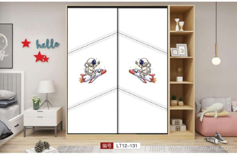 移门图 雕刻路径 橱柜门板  LT12-131  荣耀12期 LT-12 2021 新款 现代简约