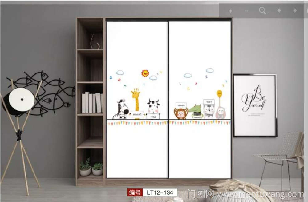 移门图 雕刻路径 橱柜门板  LT12-134  荣耀12期 LT-12 2021 新款 现代简约