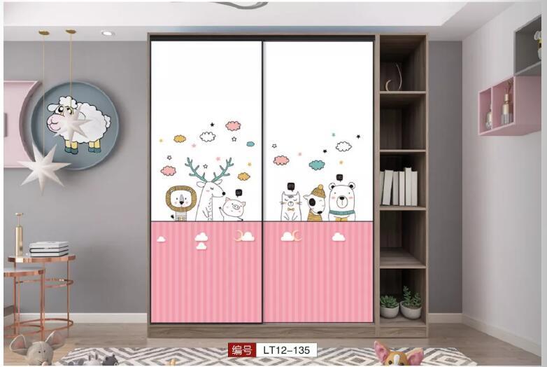 移门图 雕刻路径 橱柜门板  LT12-135  荣耀12期 LT-12 2021 新款 现代简约