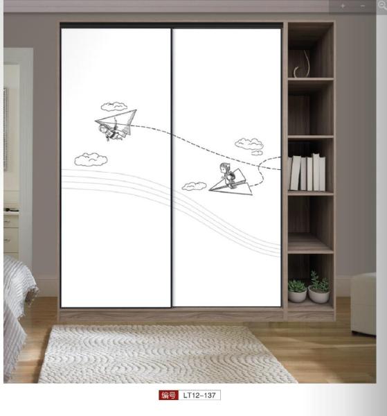 移门图 雕刻路径 橱柜门板  LT12-137  荣耀12期 LT-12 2021 新款 现代简约