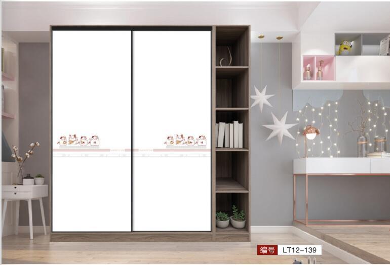 移门图 雕刻路径 橱柜门板  LT12-139  荣耀12期 LT-12 2021 新款 现代简约