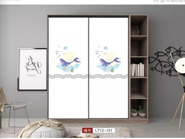 移门图 雕刻路径 橱柜门板  LT12-151  荣耀12期 LT-12 2021 新款 现代简约