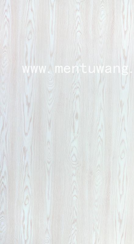 白色水曲柳 (2) pvc色卡,硬包软包皮纹,木纹